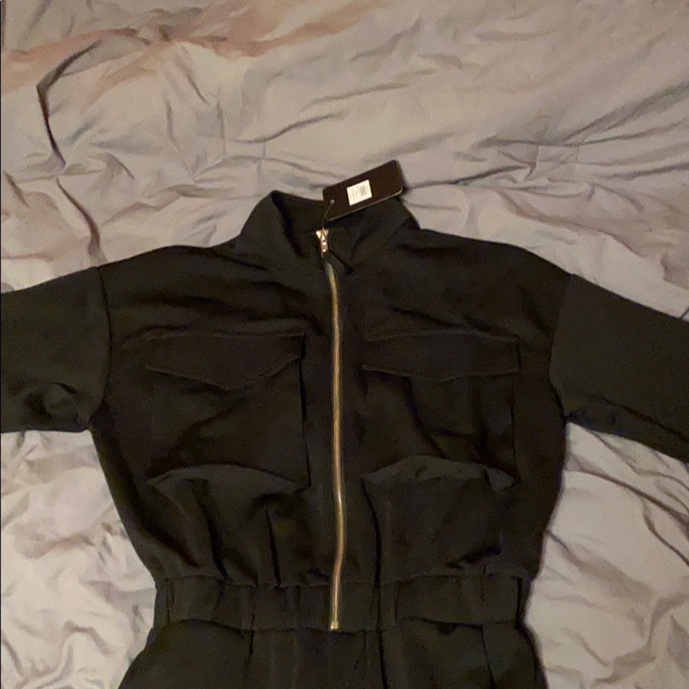 Jumpsuit
